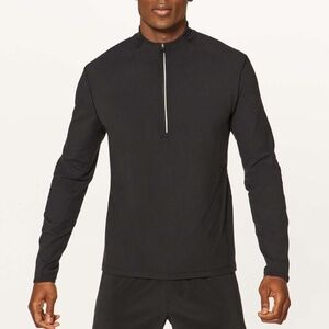 Lululemon Surge Warm Half Zip